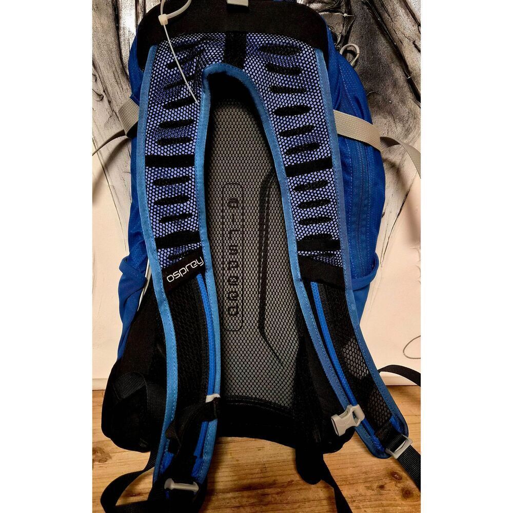 Ospry backpack - Picture 5 of 10